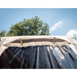 New Reimo Tent Technology REIMO Update Vito Premium