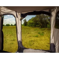 New Reimo Tent Technology REIMO Update Vito Premium