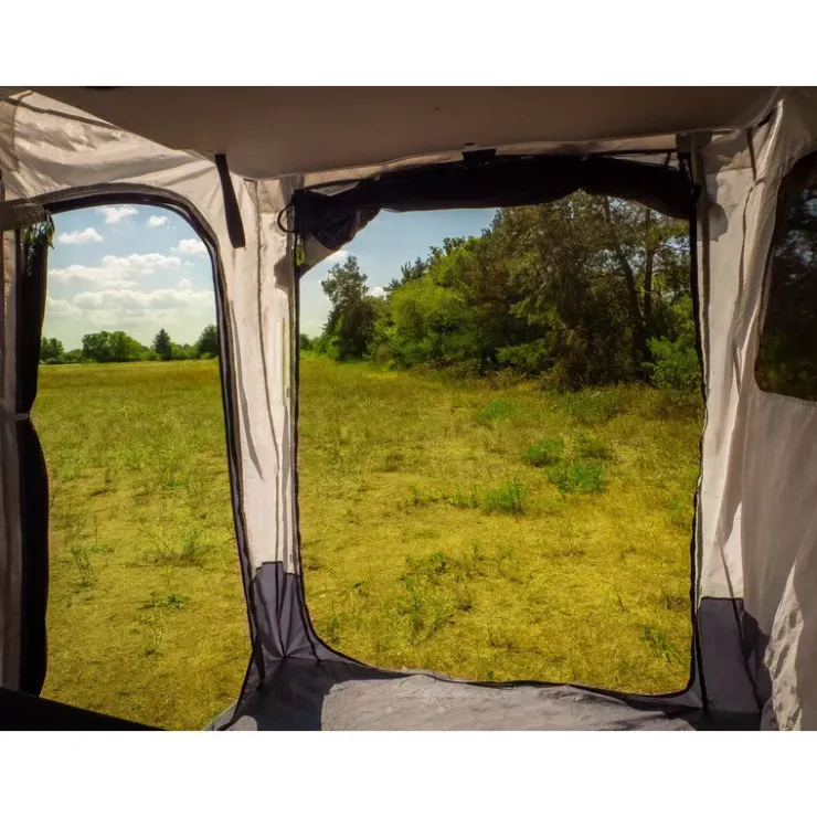 New Reimo Tent Technology REIMO Update Vito Premium
