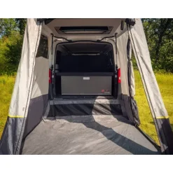 New Reimo Tent Technology REIMO Update Vito Premium