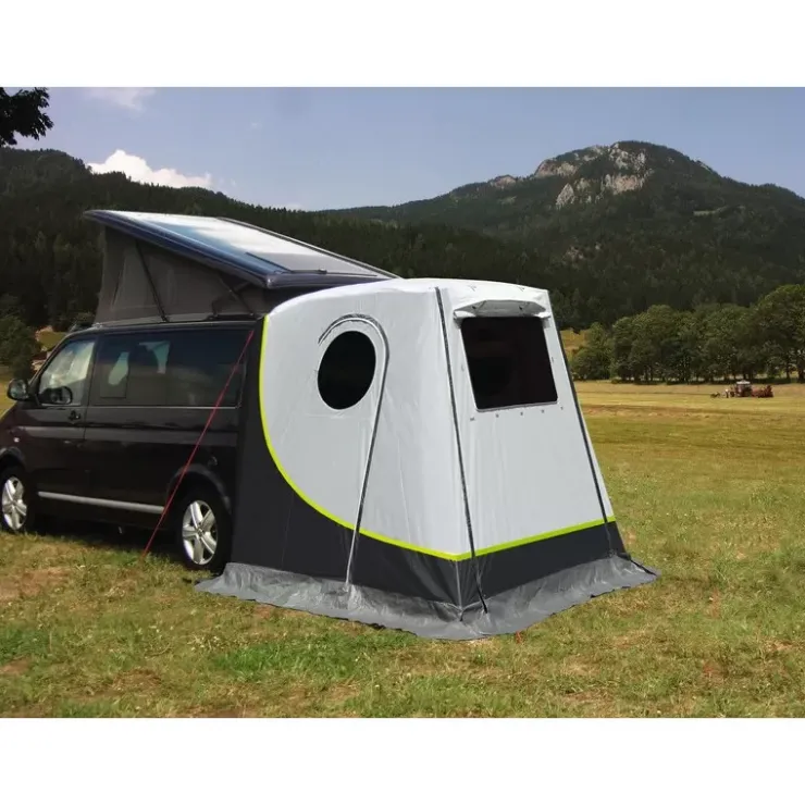 Hot Reimo Tent Technology REIMO Upgrade 2