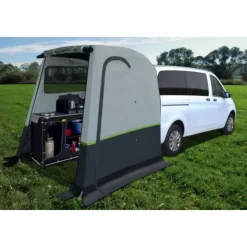 Online Reimo Tent Technology REIMO Upgrade Vito / Class V