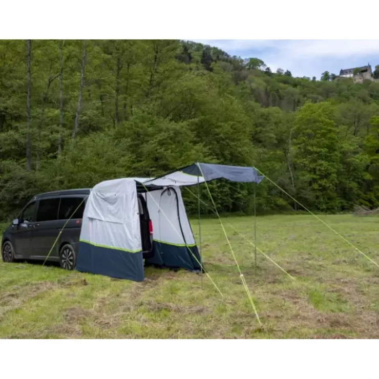 Online Reimo Tent Technology REIMO Upgrade Vito / Class V