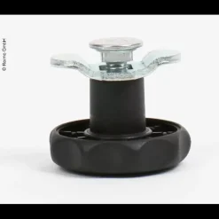 Best Reimo Vis de serrage avec écrou rapide M8