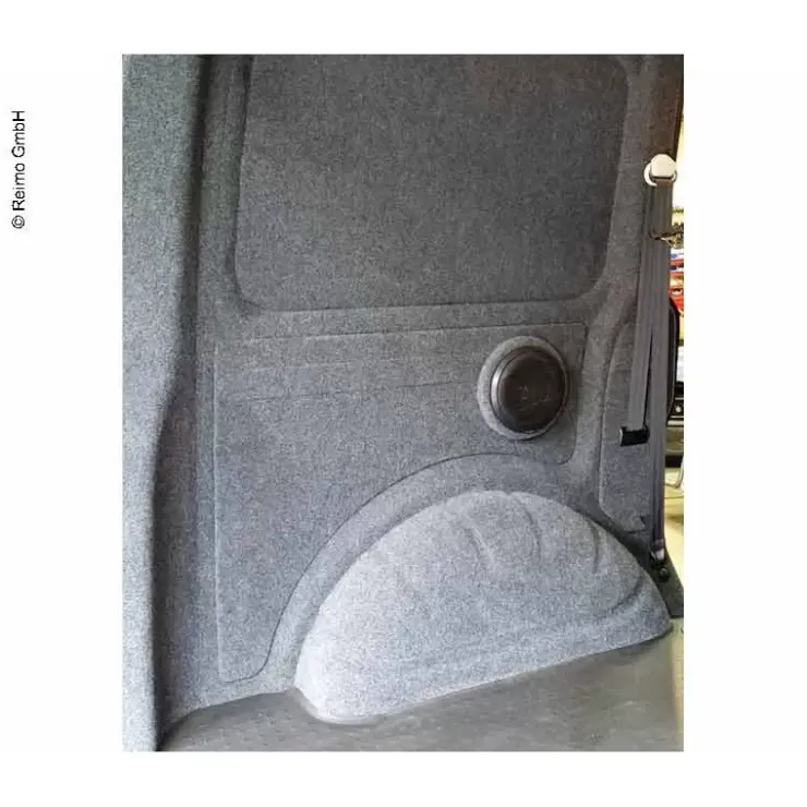Sale Reimo X-Trem Stretch Carpet Filz | 4m²