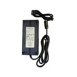 Online REMIGO Chargeur rapide AC-9A-378W One