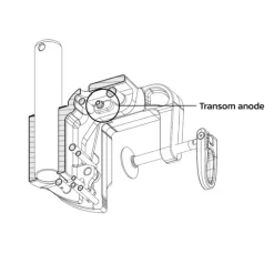 Sale REMIGO Kit protection 3 anodes