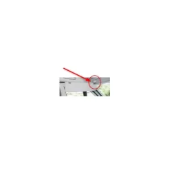 Outlet Remis Adaptateur REMIfront pare-soleil | Ducato X290