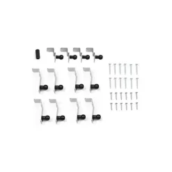 Outlet Remis Cales de montage lanterneau | Vario II 900 x 600