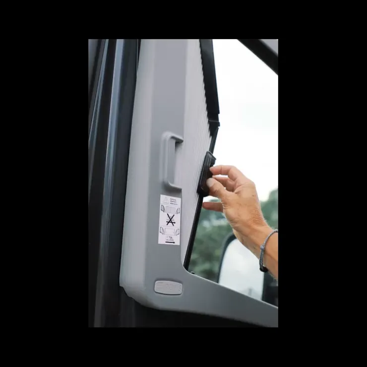 Sale Remis Remi Front IV | Sprinter III