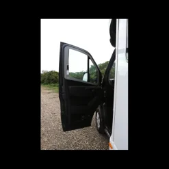 Sale Remis Remi Front IV | Sprinter III