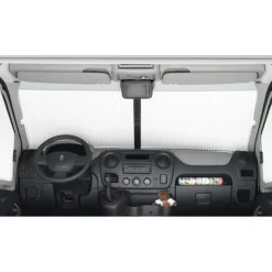 Online Remis Remi Front IV | VW Crafter II