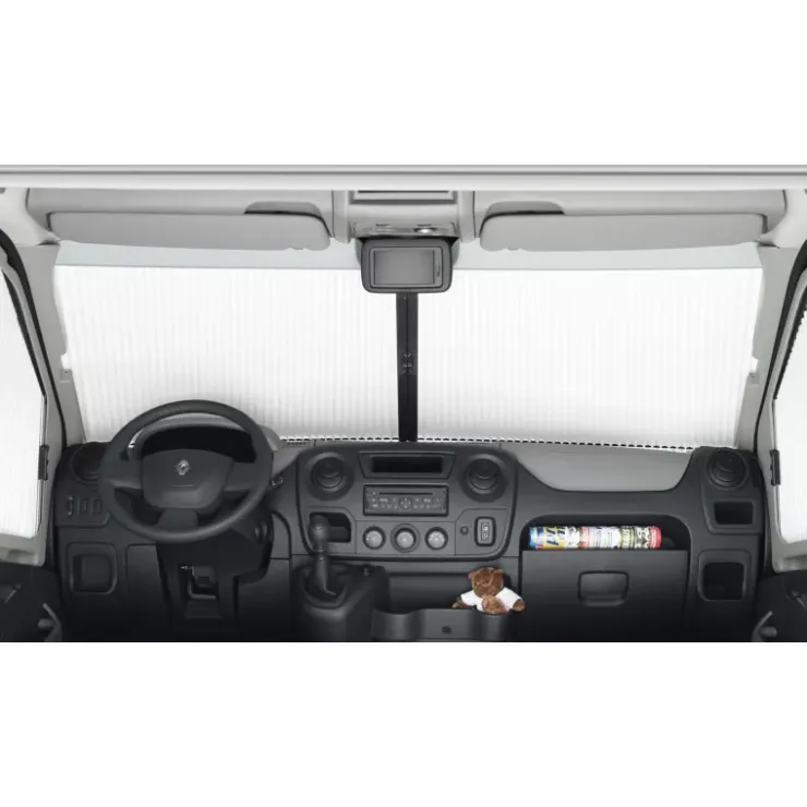 Online Remis Remi Front IV | VW Crafter II