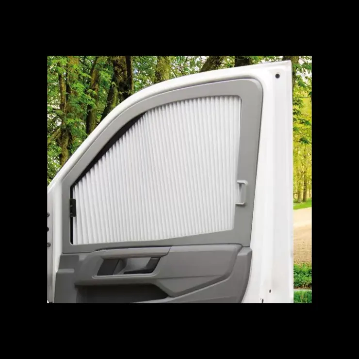 Online Remis Remi Front IV | VW Crafter II
