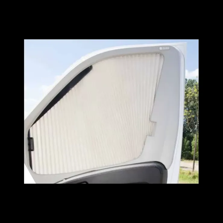 Clearance Remis Remi Front IV Kit portes avant | Ducato X290 depuis 2021