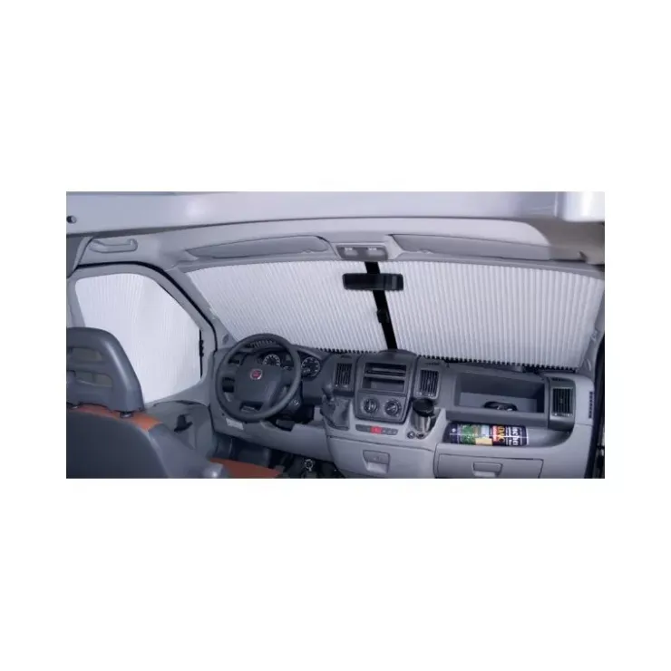Clearance Remis Remi Front IV Kit portes avant | Ducato X290 depuis 2021