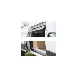 Sale Remis RemiCar Van déflecteur de pluie Ducato