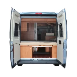 Sale Remis REMIcare Van Moustiquaire | Ducato X250 / X290 H2