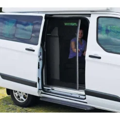 Hot Remis RemiCare Van Moustiquaire | Transit Custom 2