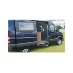 New Remis Remicare Van Sprinter 2
