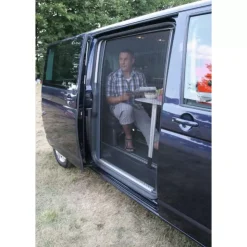 Remis REMIcare Van VW T5/T6