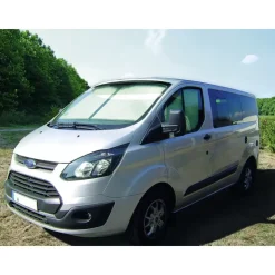 Remis RemiFront | Transit Custom 1