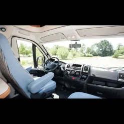 Best Remis RemiFront IV | Ducato X290 de 2014 à 2020