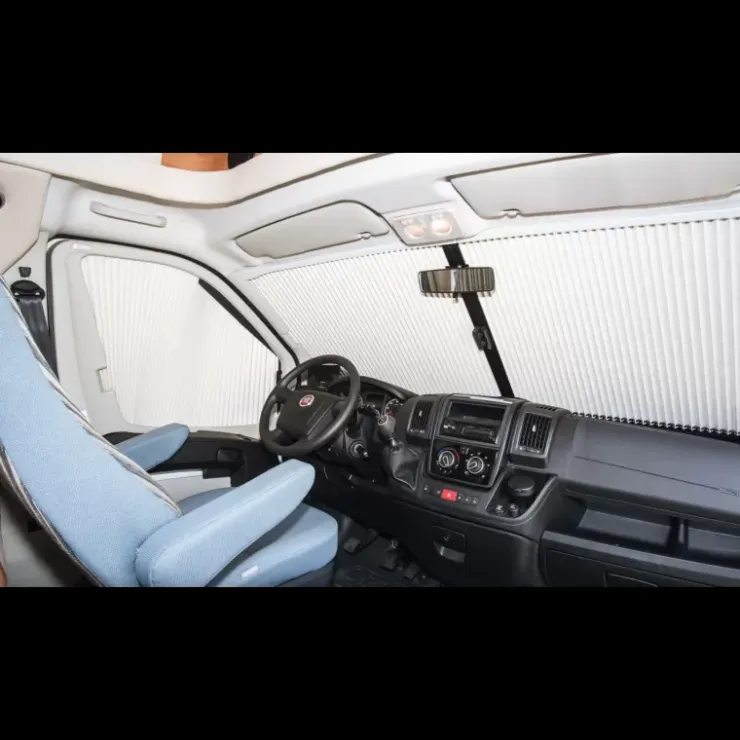 Best Remis RemiFront IV | Ducato X290 de 2014 à 2020