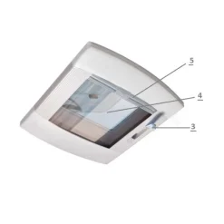 Clearance Remis Vario 2 Pièces détachées