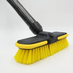 Hot REVOLVE Brosse pour la perche enroulable
