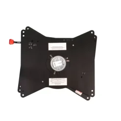 Clearance RIB SCOPEMA RIB Embase pivotante | Crafter 2 / MAN TGE