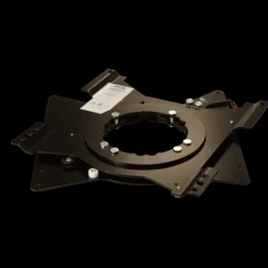 Best RIB SCOPEMA RIB Embase pivotante | Ducato X250 X290