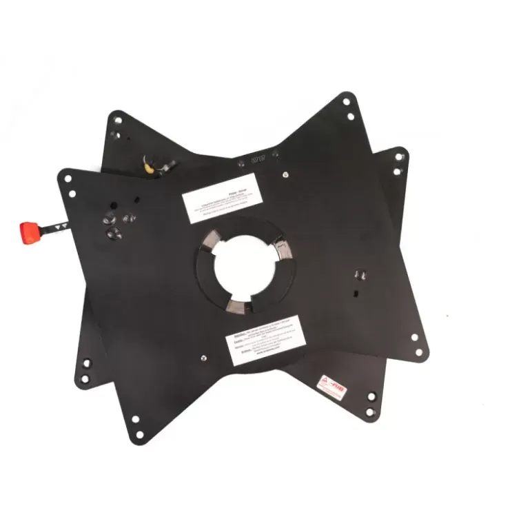 Clearance RIB SCOPEMA RIB Embase pivotante | Jumpy / Expert 2