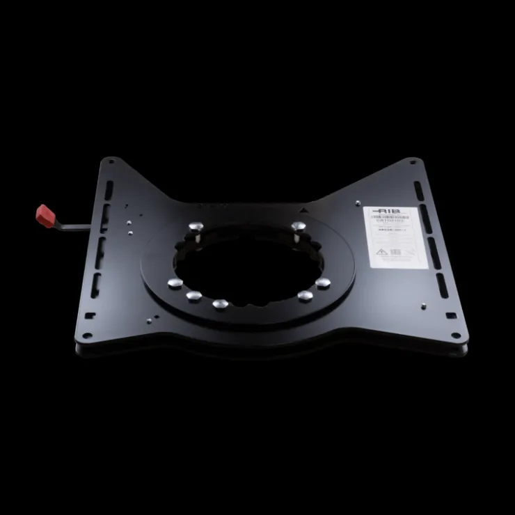 Outlet RIB SCOPEMA RIB Embase pivotante | Jumpy / Expert 3 | V3