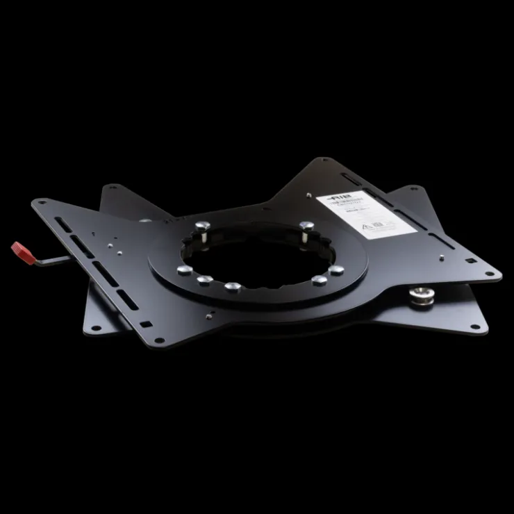 Outlet RIB SCOPEMA RIB Embase pivotante | Jumpy / Expert 3 | V3