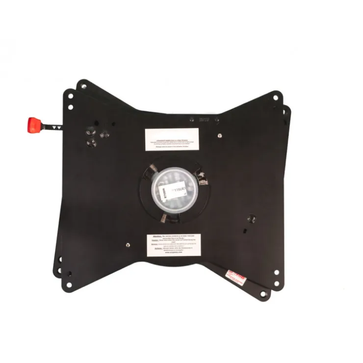 Clearance RIB SCOPEMA RIB Embase pivotante | Master 3