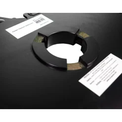 Clearance RIB SCOPEMA RIB Embase pivotante | Master 3