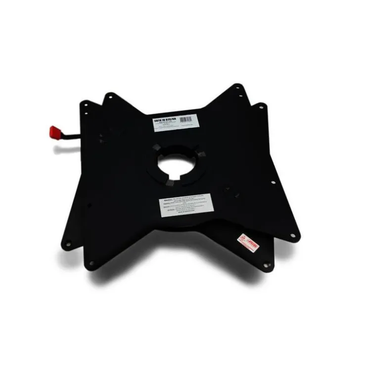 RIB SCOPEMA RIB Embase pivotante | Master 4