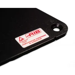 RIB SCOPEMA RIB Embase pivotante | Master 4