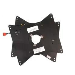 New RIB SCOPEMA RIB Embase pivotante | Master 2 (X70)