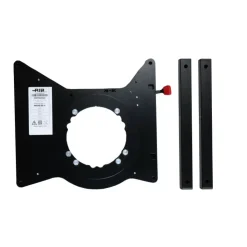 Sale RIB SCOPEMA RIB Embase pivotante | Trafic 3