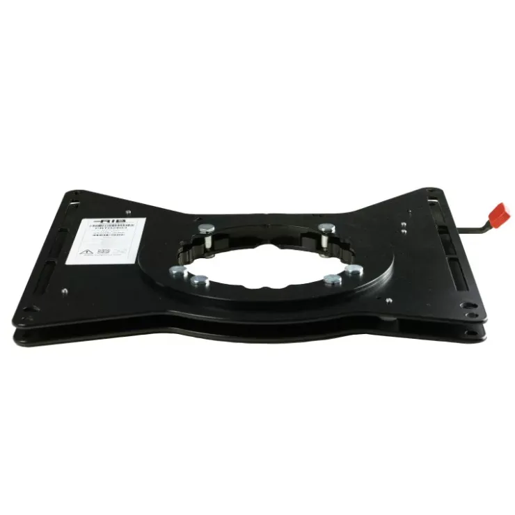 Online RIB SCOPEMA RIB Embase pivotante | Transit Custom 2