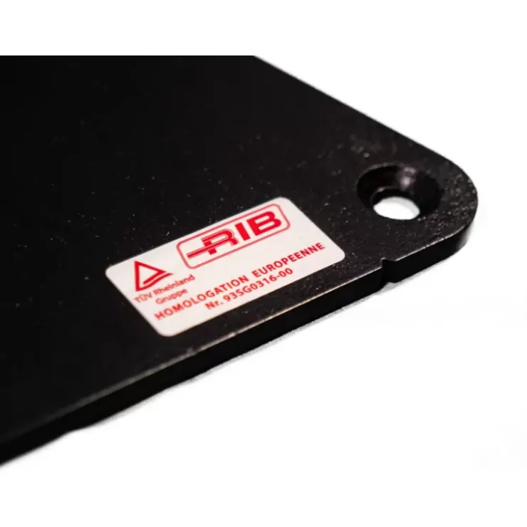 Best RIB SCOPEMA RIB Embase pivotante | Trafic 2
