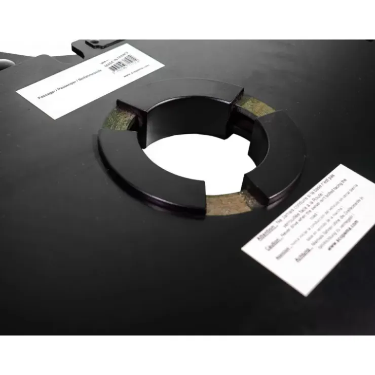 Best RIB SCOPEMA RIB Embase pivotante | Trafic 2
