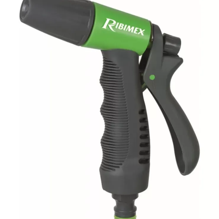 Discount Ribiland Pistolet arrosage bi-matière plastique