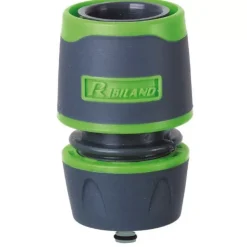 Ribiland Raccord rapide femelle ø 15 mm aqua-stop