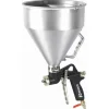 Hot Ribimex Pistolet à crépir