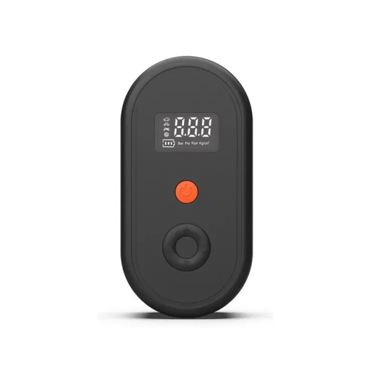 Best Ring Compresseur sur batterie