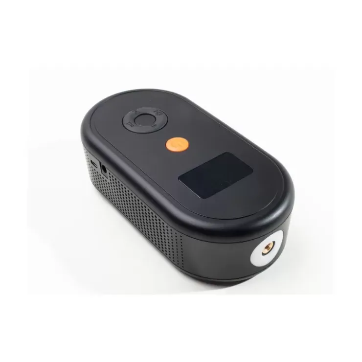 Best Ring Compresseur sur batterie