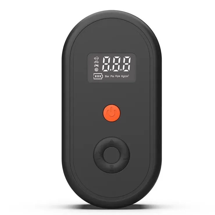 Best Ring Compresseur sur batterie